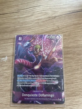 Carte One Piece