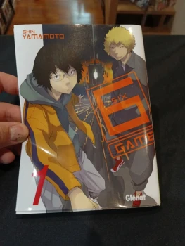 6 game tome 01