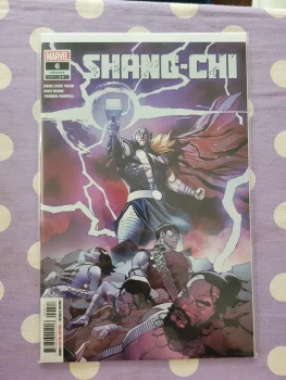 Shang-Chi 2021 6