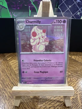 Charmilly FR