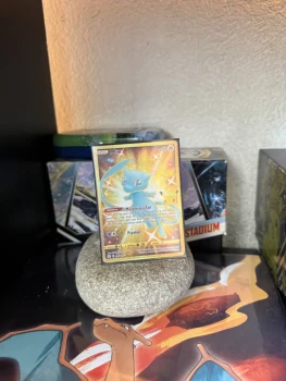 Mew 25 ans