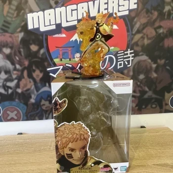 Figurine de Naruto