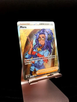 Mora 142/131