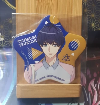 Pin's Tsumugi Tsukioka - A3!