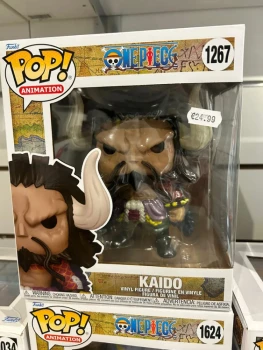 Funko Pop - One piece 1267 - Kaido