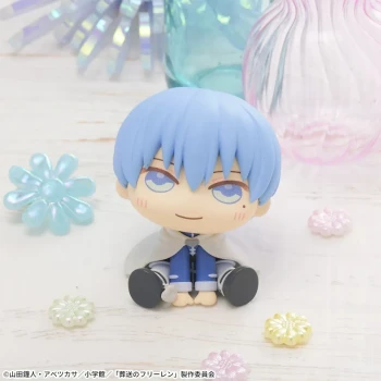 Frieren - QyuruMe : Himmel Figurine Sega scellée