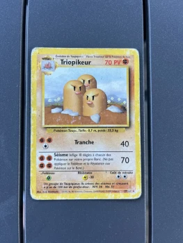 triopikeur