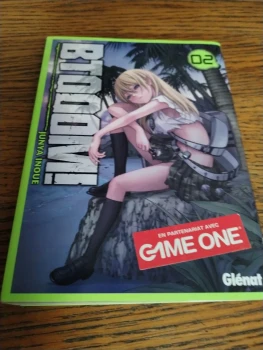 Btooom