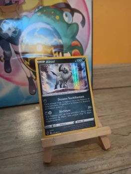 Carte pokemon