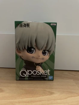 QPosket - Toge Inumaki (A)