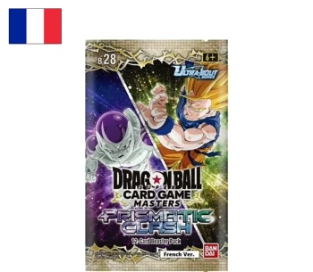 Booster DB Masters Prismatic Clash