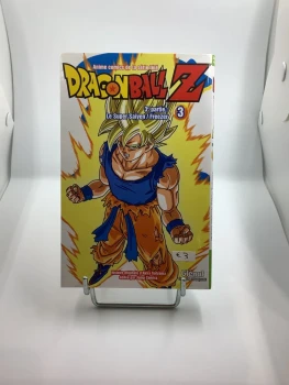 Dragon ball Z tome 3