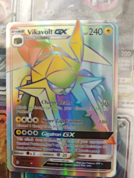 Vikavolt GX