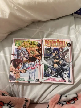 Tome 5 et 6 100 years quest