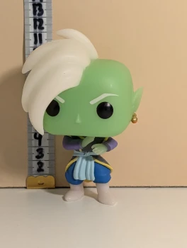 [Funko pop] Dragon Ball Zamasu 316