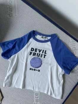 Tee shirt One Piece