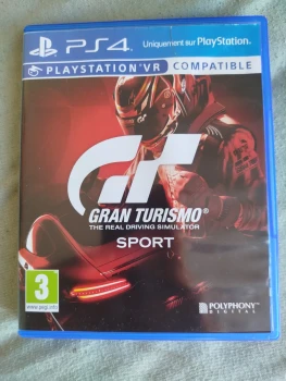 Jeux PS4