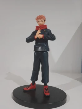 Figurines Banpresto - Jujutsu Kaisen - Yuji Itadori