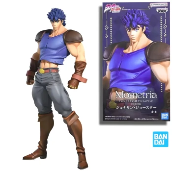 Figurine Jojo's Bizarre Adventure Jonathan Joestar Mometria