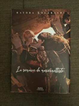 OS Romance du marionnettiste