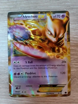 Carte pokemon