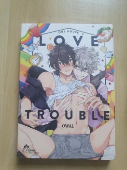 Love trouble