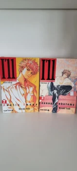 Manga I'll