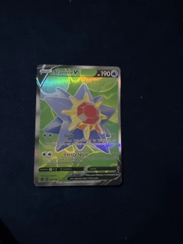 Cartes Pokemon