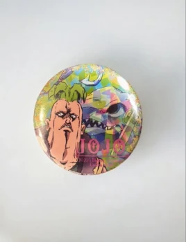 Pins jojo