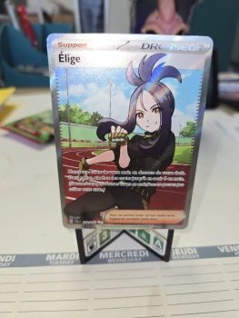 Elige AR FR
