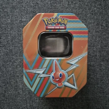 Pokebox Pokemon : Motisma
