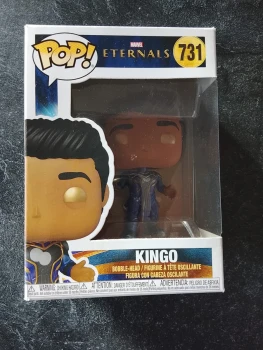 Pop Funko 731