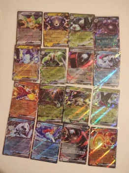 36 EX 🇯🇵 Bloc SV