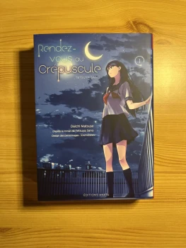 Rendez-vous au Crépuscule
