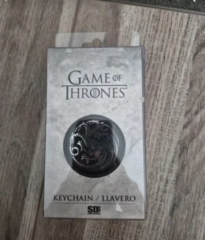 Porte clef Games Of Thrones