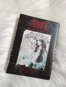 Drcl • Midnightchildren t.1