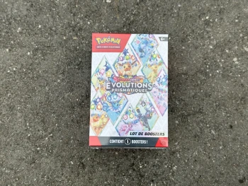 Bundle Pokémon