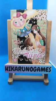 Mademoiselle Se Marie - Tome 8