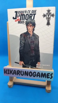 Jusqu'à ce que la mort nous sépare - Tome 17