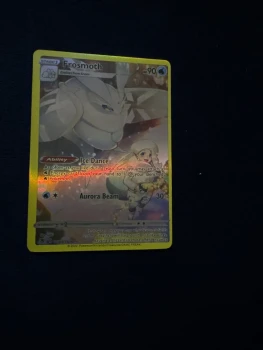 Cartes Pokemon