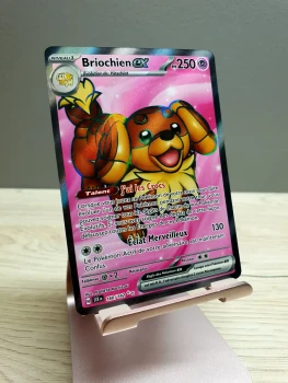 Briochien Ex 160/142