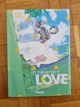 Internet Love OS