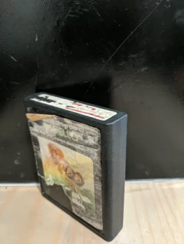 Othello – Atari 2600 – Bon état