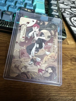 Naruto Kayou - Gaara CR NREA01-CR-004L5