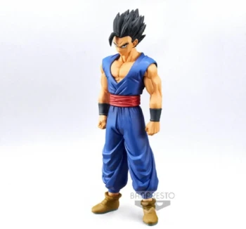 Figurine Dragon Ball Super Ultimate Gohan dxf Super Hero bandai banpresto