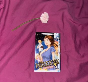 Nisekoi