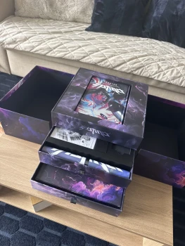 Coffret INSTINCT Tome 2