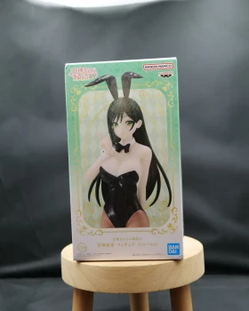 How I Married an Amagami Sister - Amagami Yae Bunny ver. (Bandai Spirits)