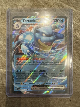 Tortank EX