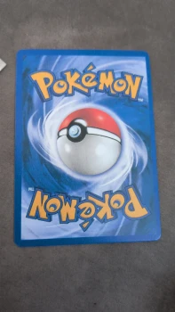 Carte pokémon